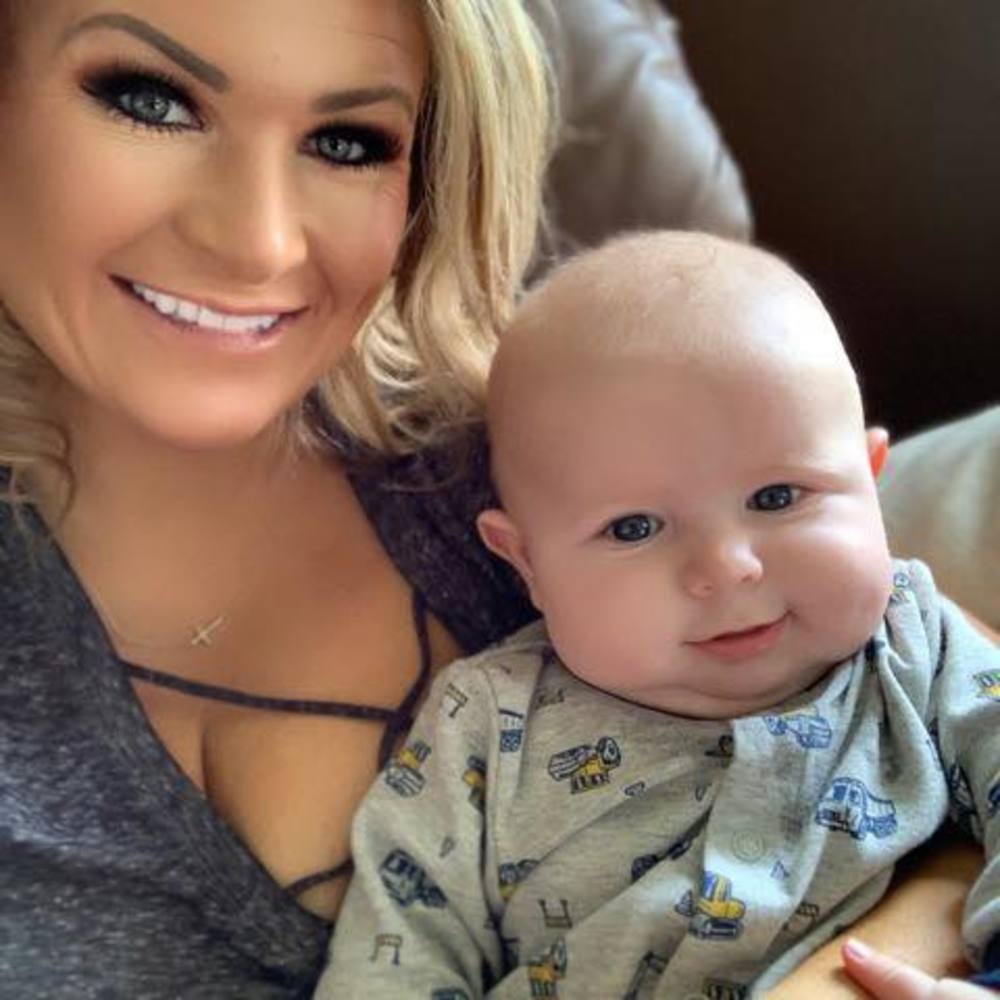 Meet your Posher, Faren